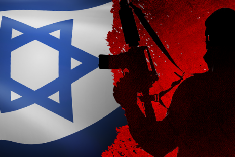 İsrail, terör ve İslamcı örgütler