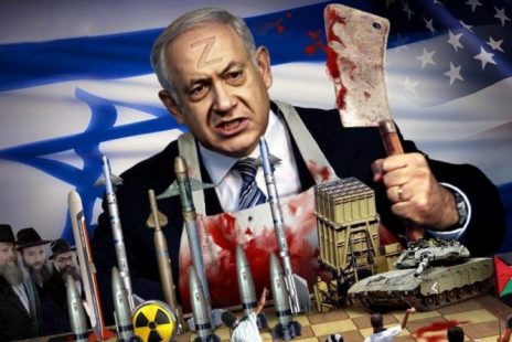 Filistin devletine doğru (5): ‘İslami Terör’ün mimarı Netanyahu