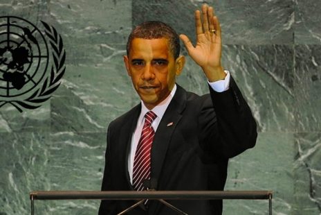 Filistin devletine doğru (4): Obama ve öldürülen BM yetkilisi