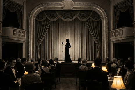 Mustafa Kemal’in Arap Aşkı