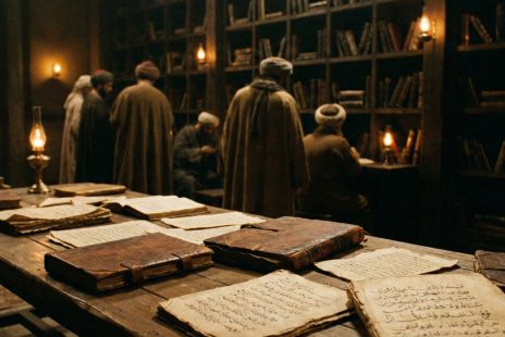 İslamcılığın Serüveni