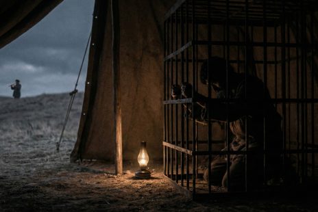 Çal Çoban Çal!…