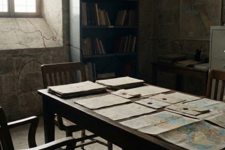 Osmanlılar Ve Araplar