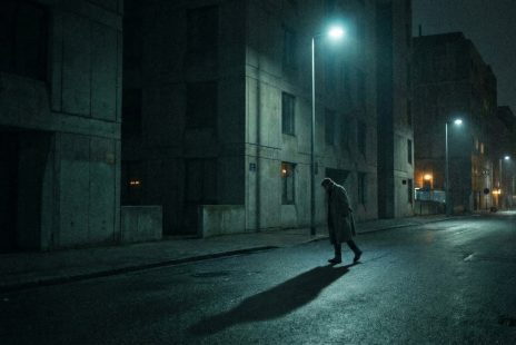 Hayat ilkin sıkıntı sonra korkudur