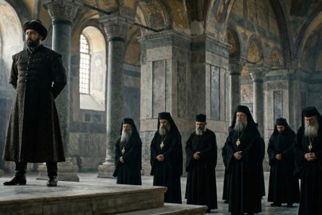 Fatih Sultan Mehmed Hıristiyan mıydı?