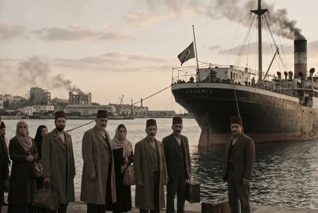 Osmanlı’nın Beyrut’a Vedası