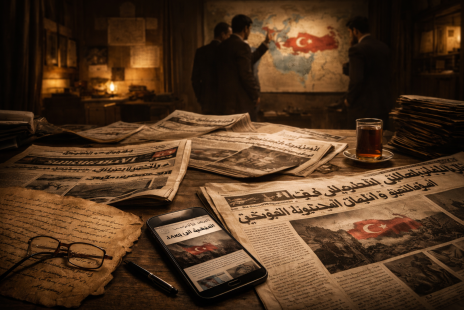 İbn Alkamilerin Çocuklarına Bak Hele!