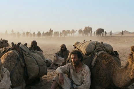 Kur’an-ı Kerim’de Ortadoğu Jeopolitiği (2)