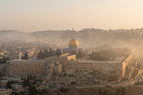 Türkiye, Filistin ve “Yüzyılın Anlaşması”