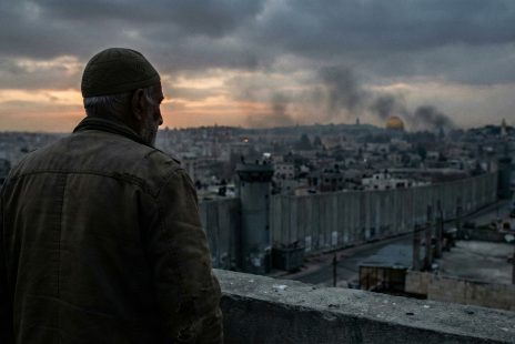 Filistin’e İkinci Büyük İhanet