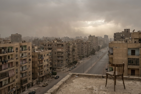 Mısır nefes alacak mı?