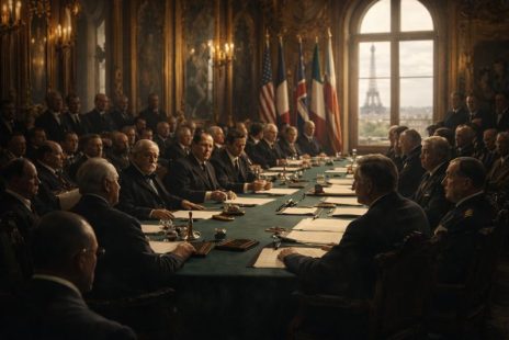 Paris’te dizayn edilen dünya: 1919-2019