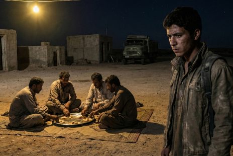 Kulleteyn, Turan Dursun, Müslüman Dünya ve Ben