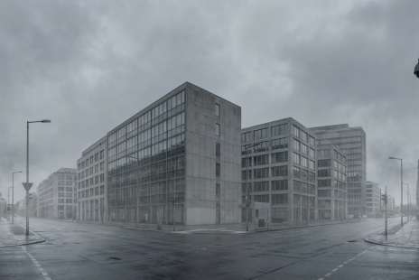 Korona Salgını ve Korku İmparatorluğu