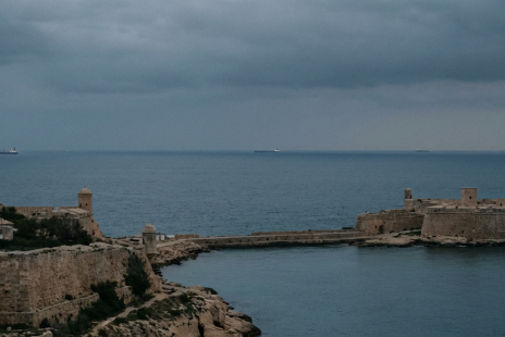 Akdeniz’in Jeopolitiği (1)