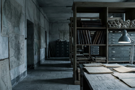 Ortadoğu’da terörün tarihi