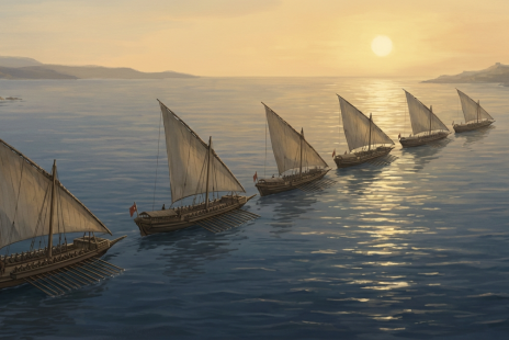 Osmanlı’nın Akdeniz’i