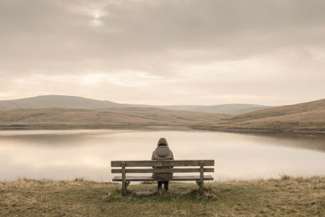 Psikolojik bunalımların devası: Sekinet