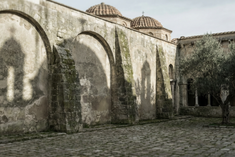 Korkun!: “Osmanlılar Geliyor…”