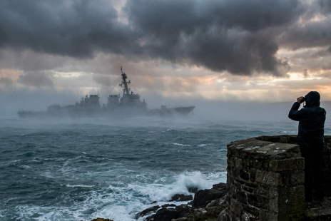 Havlayan Köpek Isırmaz