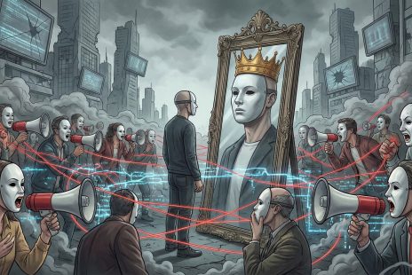 Bütün dünyanın acil tedaviye ihtiyacı var