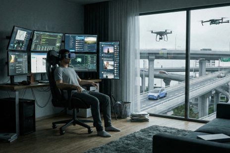 “HIZ”landırılmış Hayat