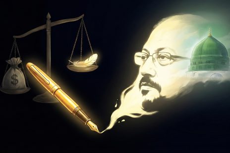 Cemal Kaşıkçı davası ne oldu?