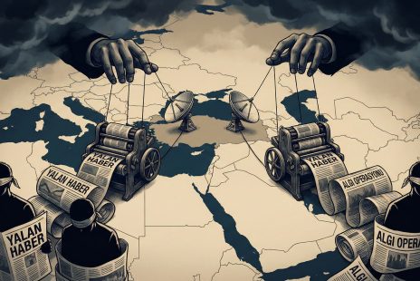 Medyamızın hal-i pürmelali (1)