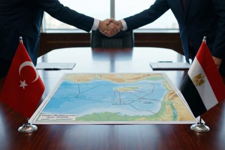 Türkiye-Mısır İlişkilerinde Yeni Başlangıç