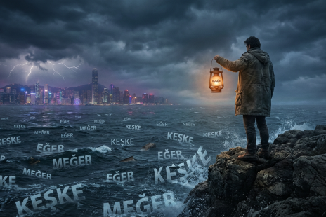 Keşke’mli Hayatlar ve Talan Edilen Dünya