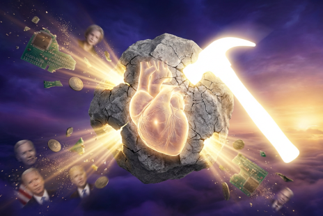 Putları Kır İbrahim!