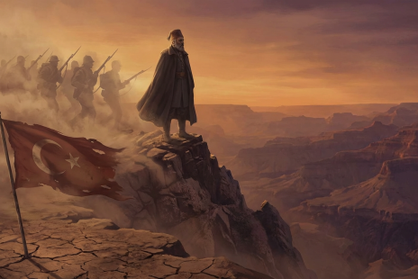 Yemen’deki Son Osmanlı valisinin Mücâdelesi