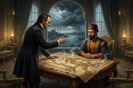 Dünyadaki Değişimleri Önceden Okuyabilmek