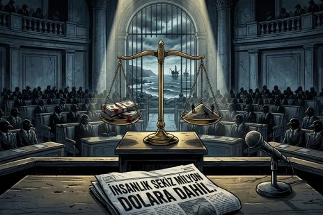 Amerika Neden Tarihten Ders Almaz?