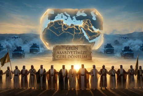 Gelin Asabiyetimize Geri Dönelim