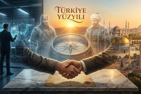 “Osmanlı İmparatorluğu Geri Dönmeyecek”