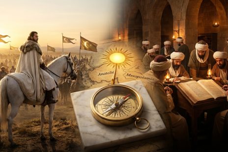 Malazgirt Zaferi, Coğrafyayı ve Siyaseti Nasıl Dönüştürdü?