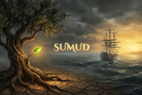 Sumud: Bir Kelimeden Fazlası, Bir Çağın Ruhu