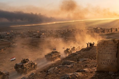 Suriye’de Olanları Anlamak