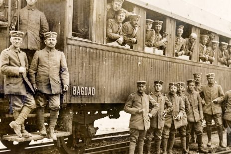 Kanuni’den Erdoğan’a: Bağdat’la İlişkilerin Tarihî Hafızası